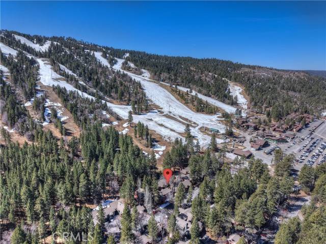 Big Bear Lake, CA 92315,41935 Switzerland Drive #100