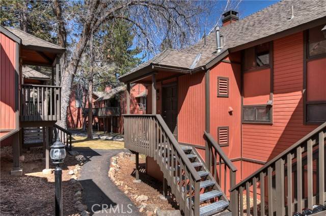 Big Bear Lake, CA 92315,41935 Switzerland Drive #100