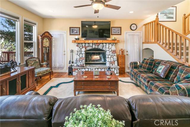 Lake Arrowhead, CA 92352,1251 Kodiak Drive