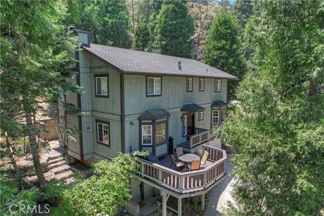 Crestline, CA 92325,1208 Jungfrau Drive