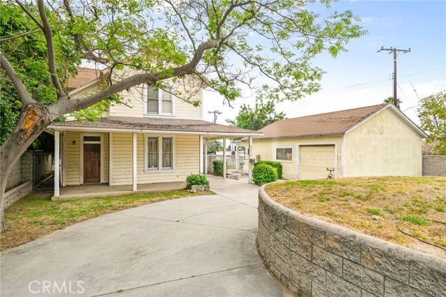 Highland, CA 92346,27171 Pacific Street