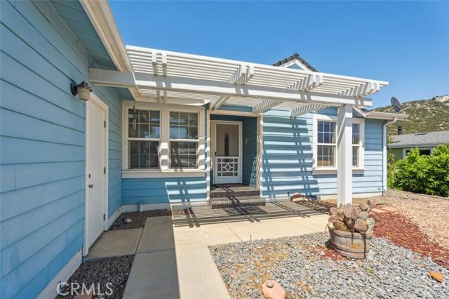 Ramona, CA 92065,2239 Black Canyon Road #78