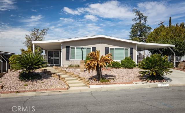 Cherry Valley, CA 92223,10165 Frontier Trail