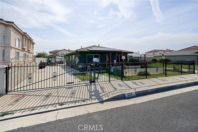 Monterey Park, CA 91755,224 N ORANGE Avenue