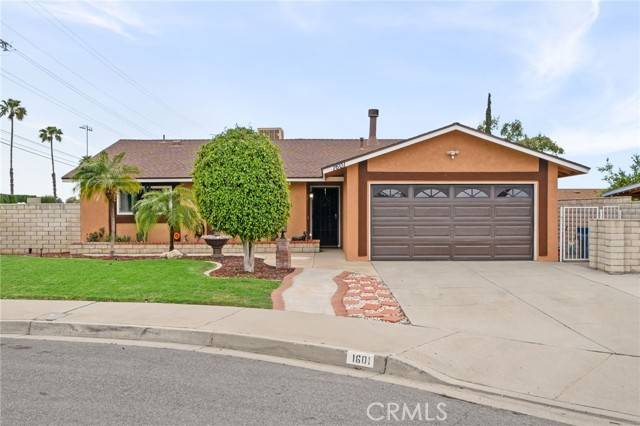 Redlands, CA 92374,1601 Irwin Court
