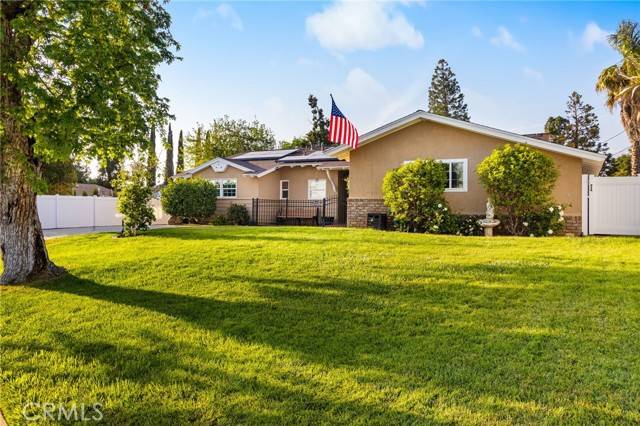 Yucaipa, CA 92399,34868 Damascus Street