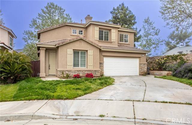 Beaumont, CA 92223,1597 Shadow Hill Trail