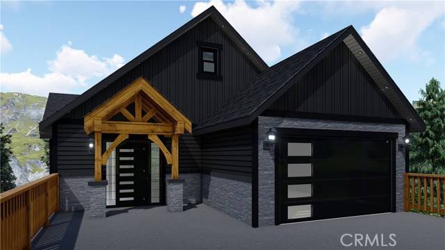 Crestline, CA 92325,25134 Grandview Drive
