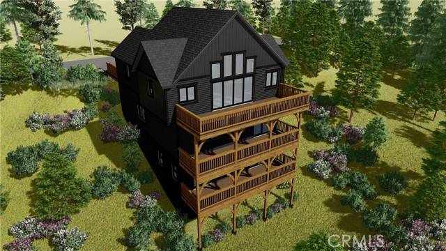 Crestline, CA 92325,25134 Grandview Drive