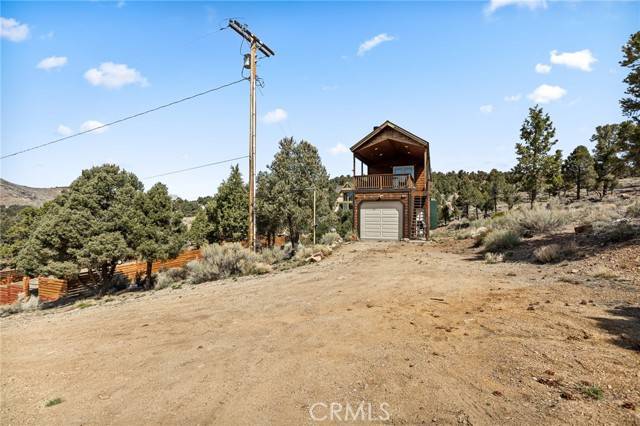 Other - See Remarks, CA 92314,45498 Third Street