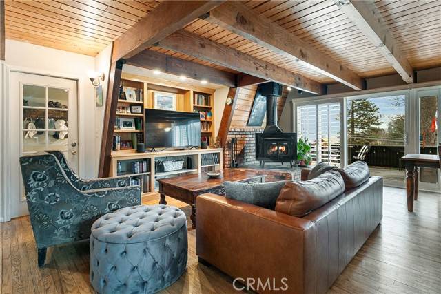 Lake Arrowhead, CA 92352,27935 St Bernard Lane