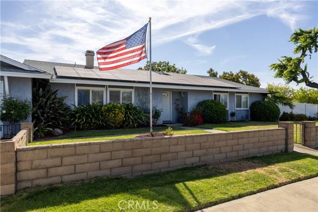 Ontario, CA 91762,1709 S Helen Avenue