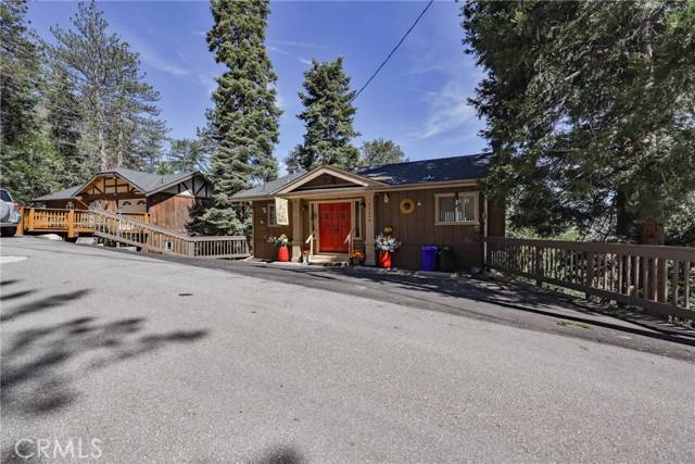 Crestline, CA 92325,24694 Bernard Drive