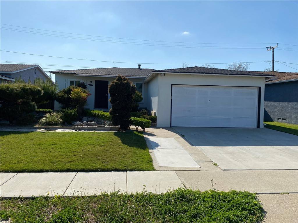 Gardena, CA 90247,17019 S Harvard Boulevard