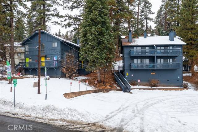 Big Bear Lake, CA 92315,1274 Clubview Drive
