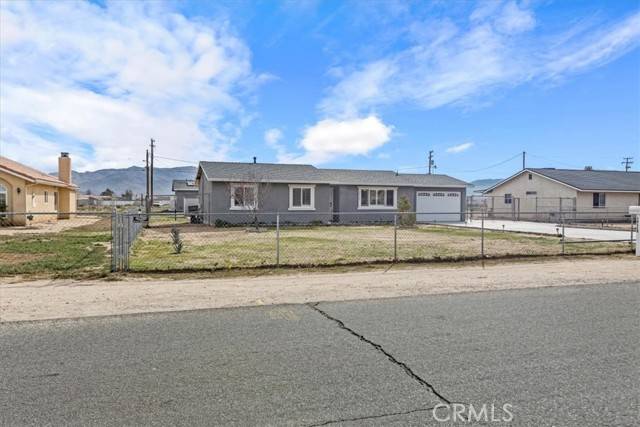 Apple Valley, CA 92307,14115 Quinnault Road