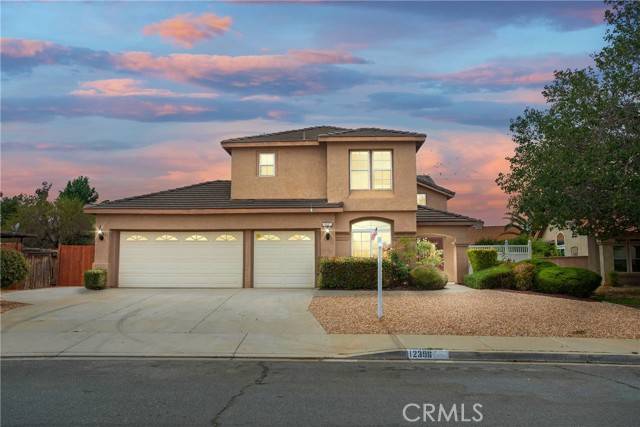 Victorville, CA 92392,12396 Santiago Drive