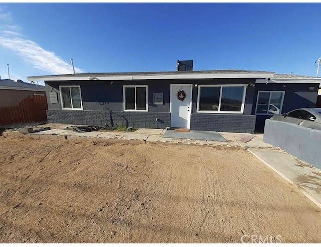 Barstow, CA 92311,1434 Mesa Drive