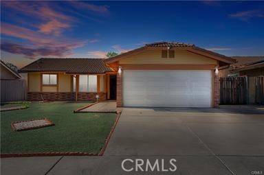 Moreno Valley, CA 92557,11587 Triumph Lane