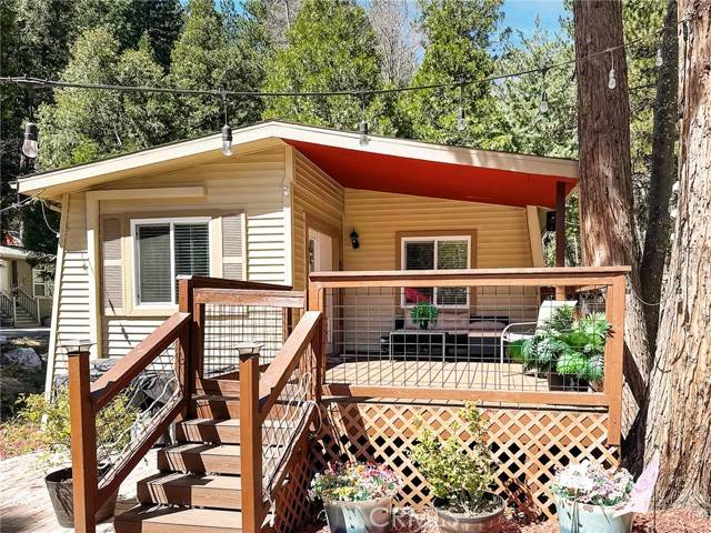 Lake Arrowhead, CA 92352,27500 State Highway 189 #14