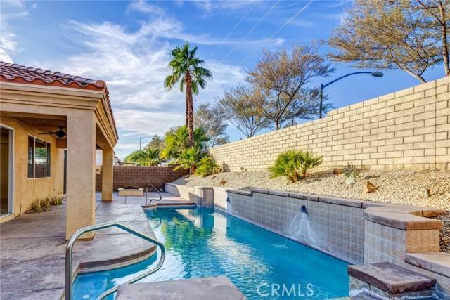 Indio, CA 92203,83866 Wolf Creek Road