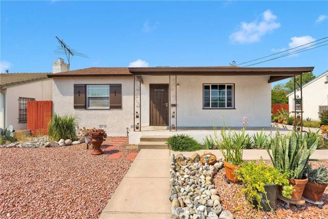 Redlands, CA 92374,312 W Lugonia Avenue