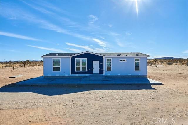 Landers, CA 92285,59575 Stearman Road