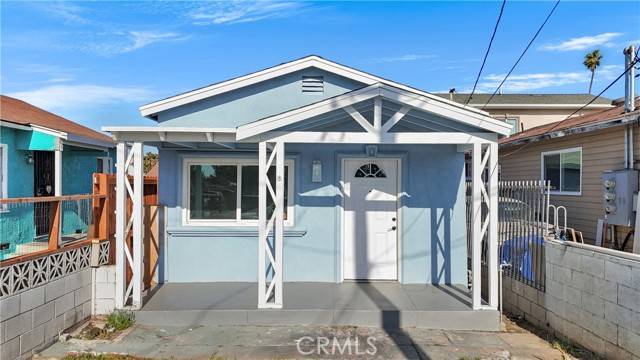 Los Angeles, CA 90022,320 N Arizona Avenue