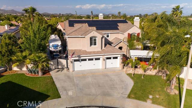Murrieta, CA 92562,42518 Monahan Place