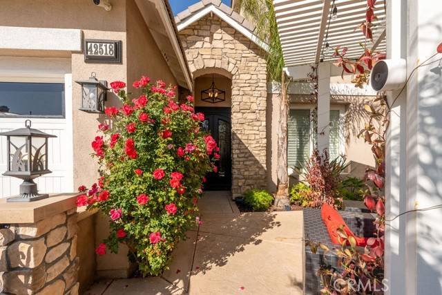 Murrieta, CA 92562,42518 Monahan Place