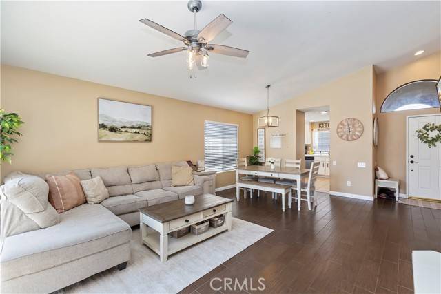 San Jacinto, CA 92582,1481 De Anza Drive