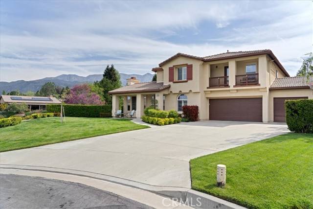 Yucaipa, CA 92399,38806 Pomo Court