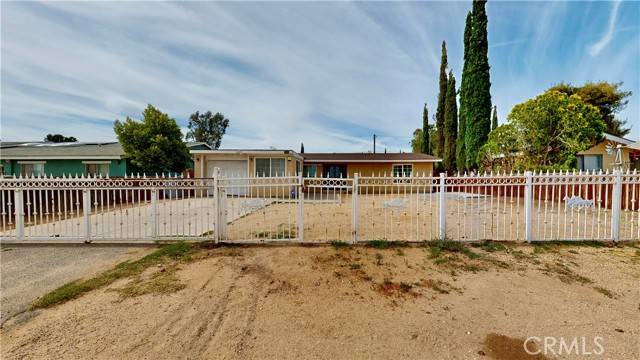Hesperia, CA 92345,16111 Vine Street