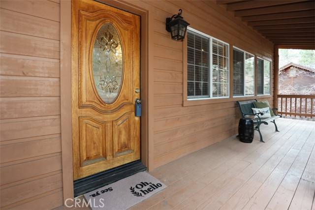 Other - See Remarks, CA 92314,1219 W Alpenweg Drive