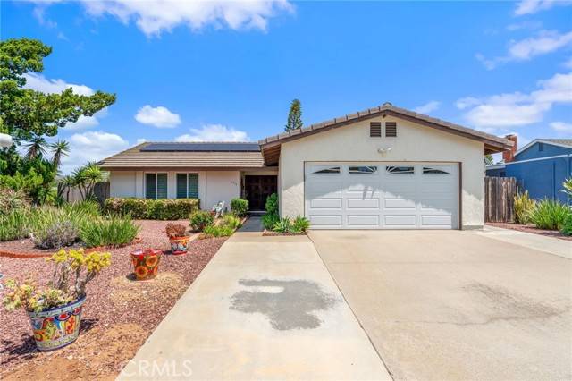 San Marcos, CA 92069,1316 Via La Ranchita