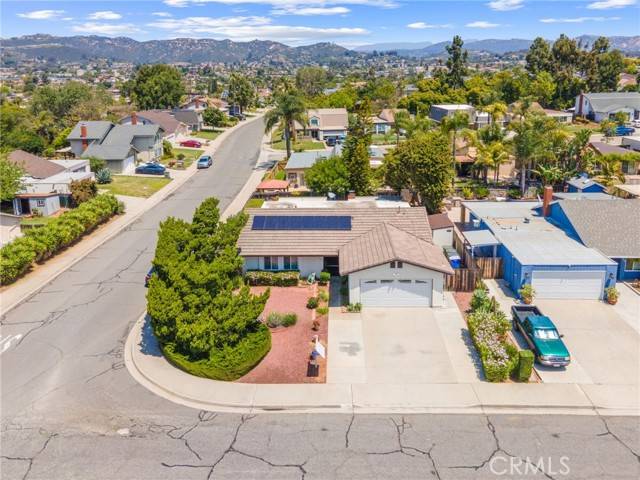 San Marcos, CA 92069,1316 Via La Ranchita