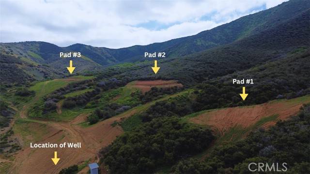 Mentone, CA 92359,1 Plummers Lane