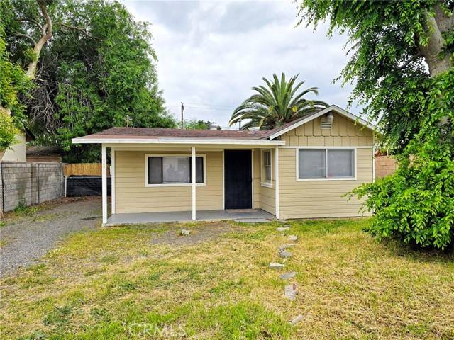 San Bernardino, CA 92410,901 Hazel Avenue