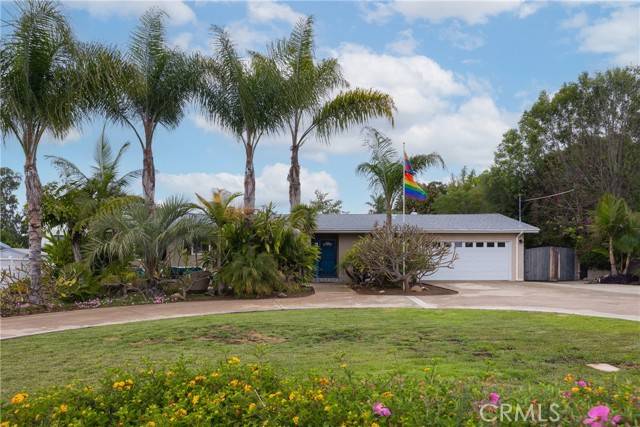 Vista, CA 92084,1546 Monte Mar Road