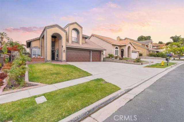 Corona, CA 92882,3329 Deaver Drive