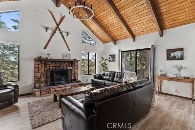 Lake Arrowhead, CA 92352,134 St Andrews Drive