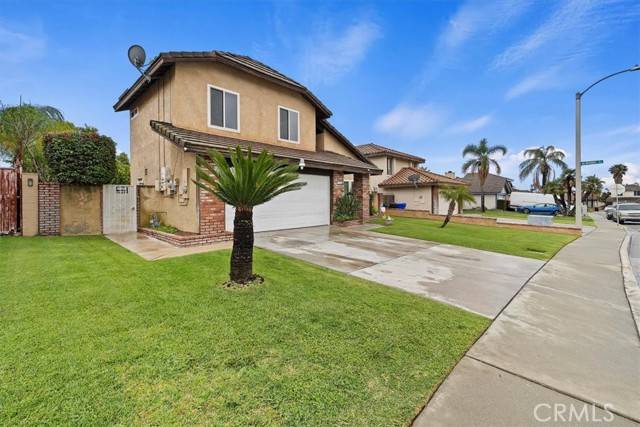 Fontana, CA 92336,7151 Kempster Avenue