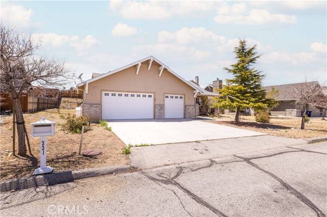 Other - See Remarks, CA 92314,337 Pine Lane