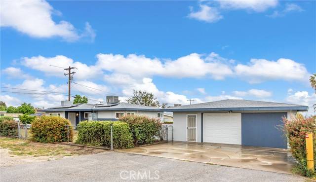 Mentone, CA 92359,1401 Crafton Avenue