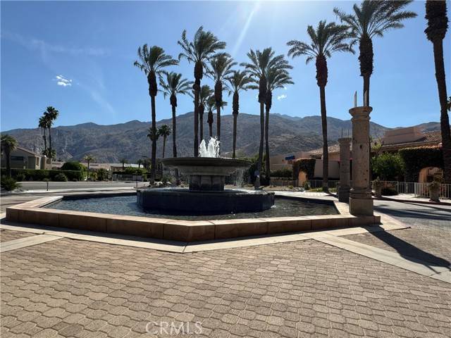 Palm Springs, CA 92262,500 E Amado Road #119