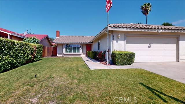 Lake Elsinore, CA 92530,279 White Oak Road