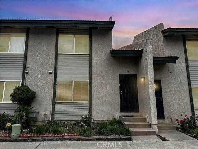 Colton, CA 92324,2255 Cahuilla Street #32
