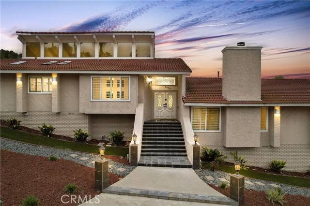 Diamond Bar, CA 91765,2819 Steeplechase Lane