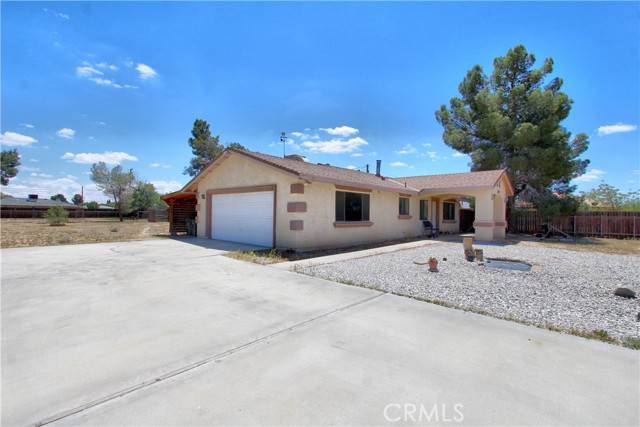 Apple Valley, CA 92308,12981 Ojai Road