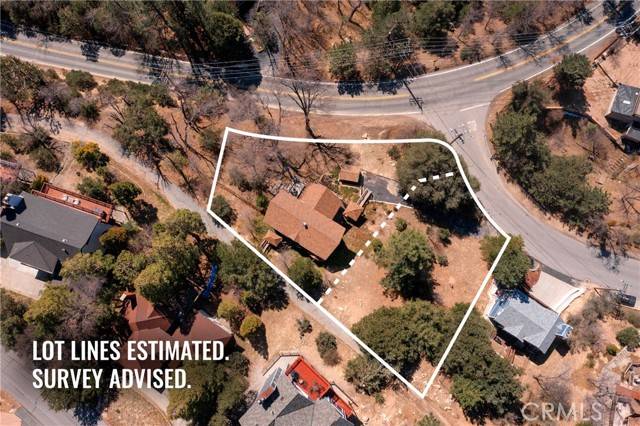 Lake Arrowhead, CA 92352,28834 Zion Drive